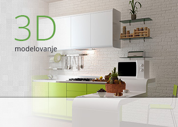 MM Studio 3D vizualizacija i arhitektonsko renderovanje, Beograd, Srbija.