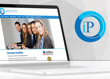 Website Klijent Outsource Insurance Professionals